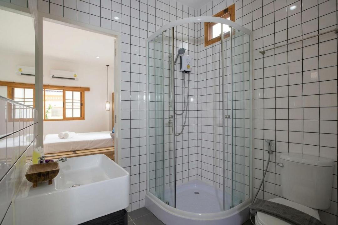Photo of Bathroom in Thep Kasattri