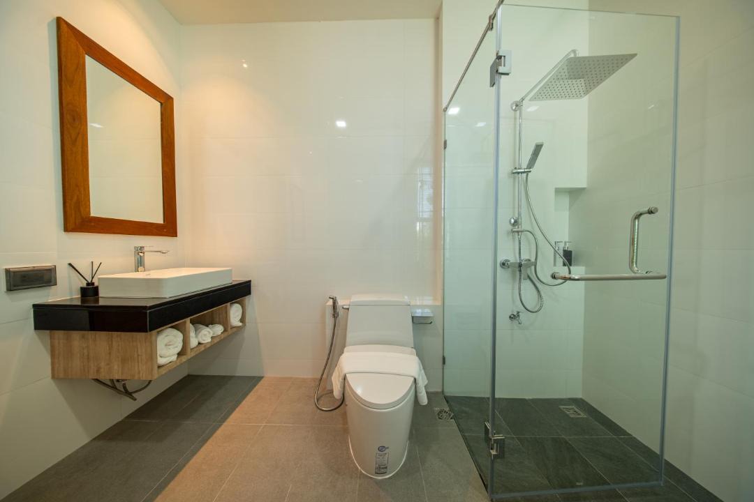 Photo of Bathroom in Ao Nang