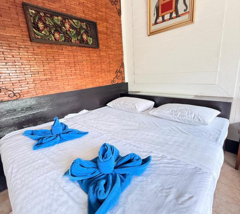 Photo of Bedroom in Soi Dao