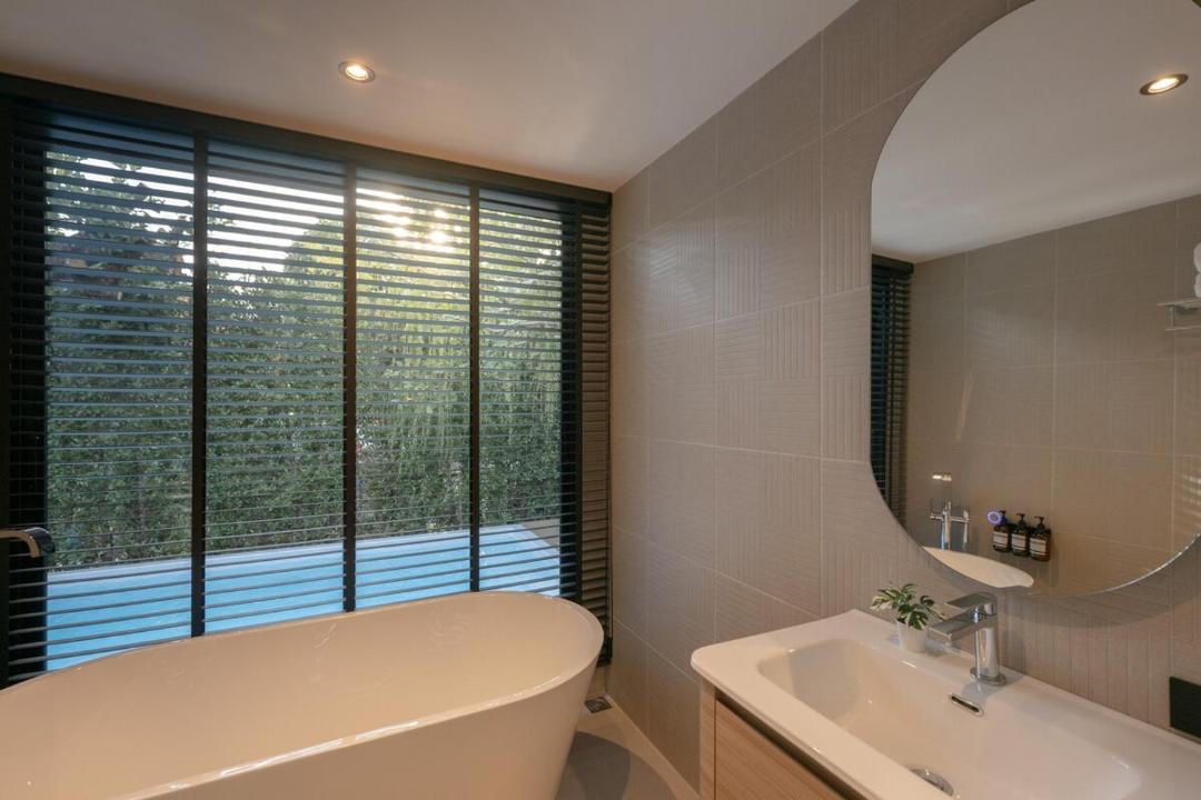 Photo of Bathroom in Khlong Toei