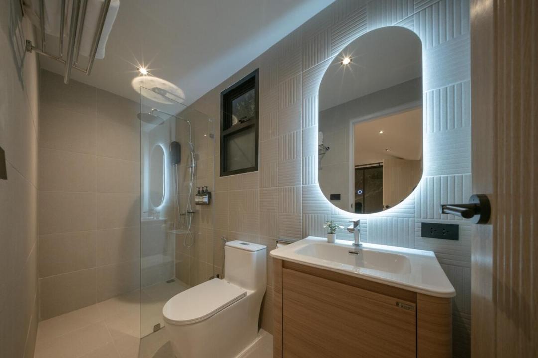 Photo of Bathroom in Khlong Toei