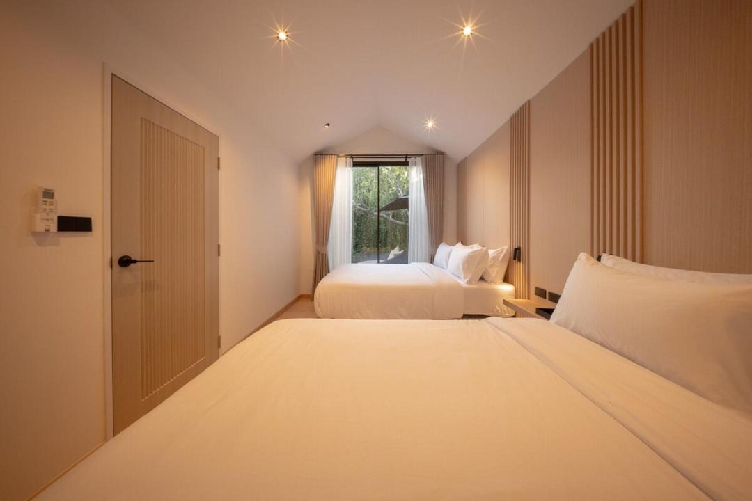 Photo of Bedroom in Khlong Toei