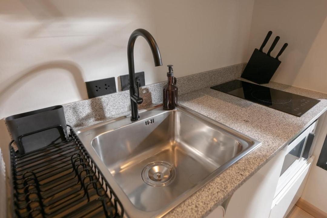 Photo of Kitchen in Khlong Toei
