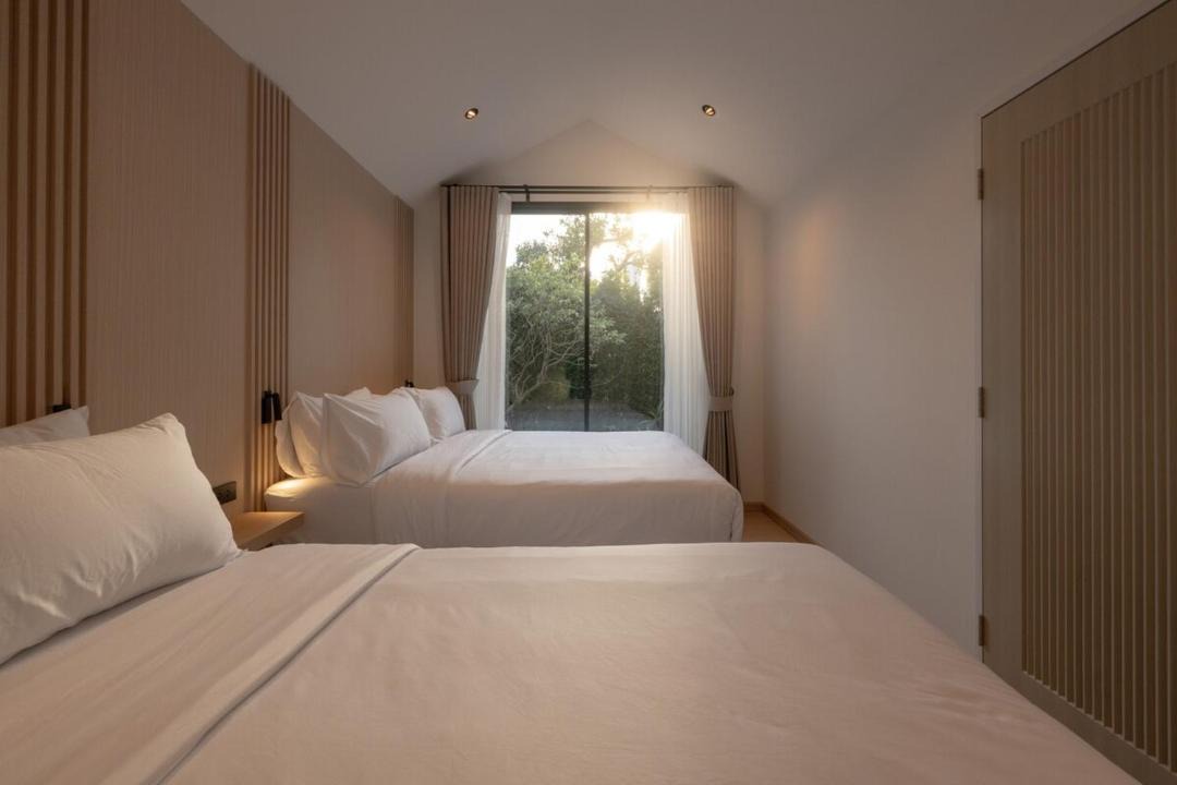 Photo of Bedroom in Khlong Toei