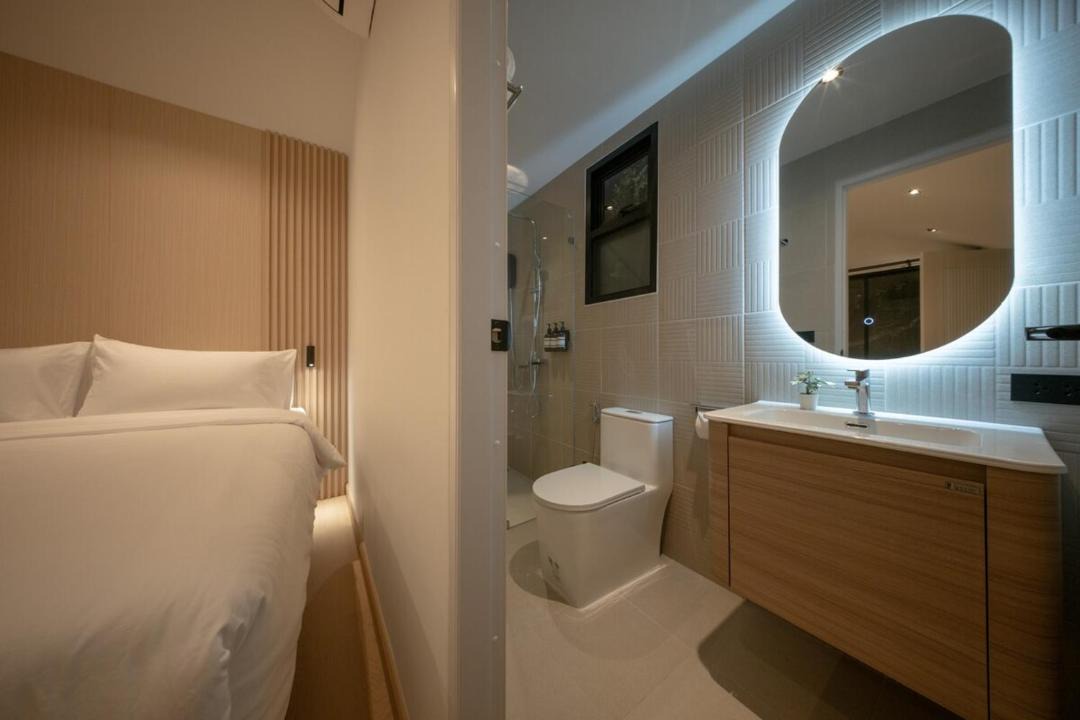 Photo of Bathroom in Khlong Toei