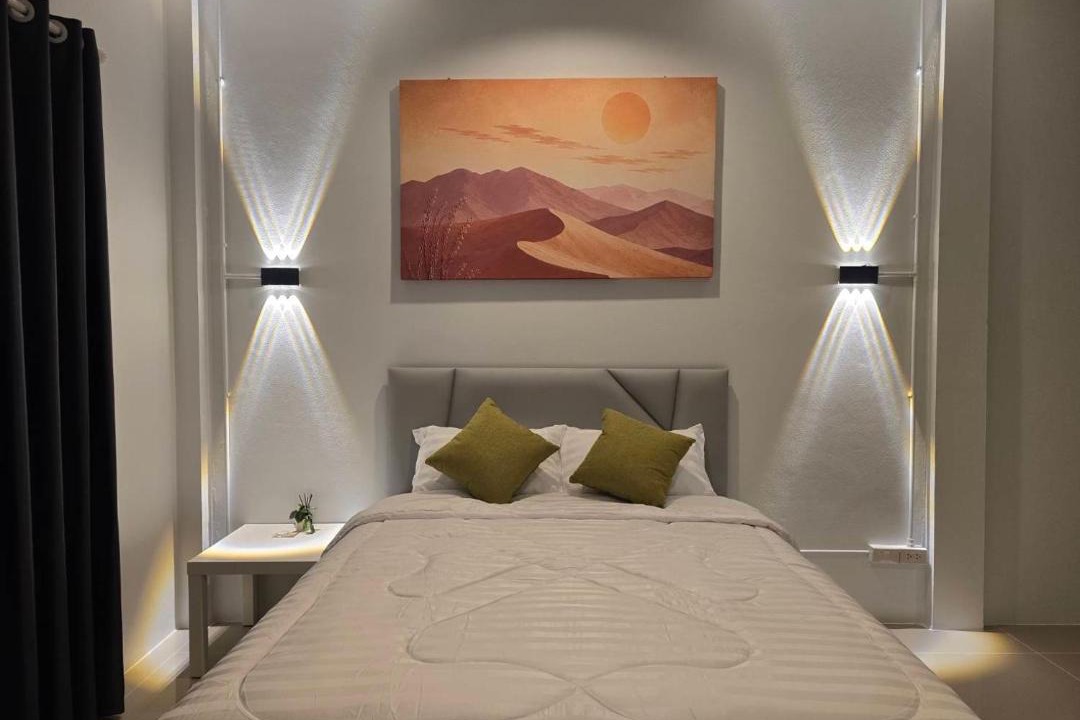 Photo of Bedroom in Nai Mueang