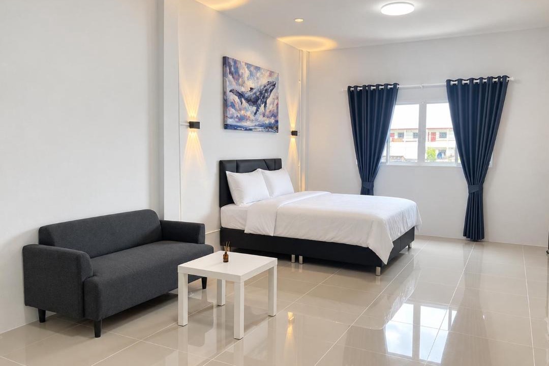 Photo of Bedroom in Nai Mueang