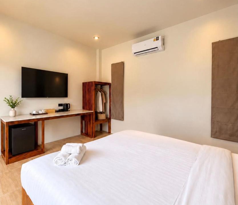 Photo of Bedroom in Lang Suan