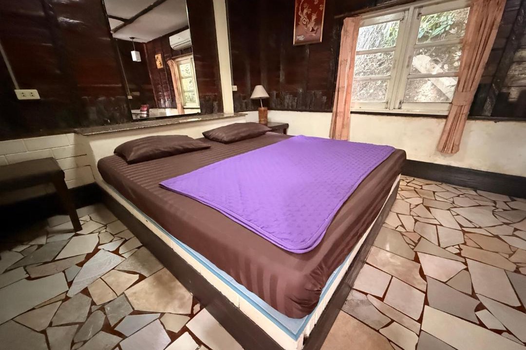 Photo of Bedroom in Soi Dao