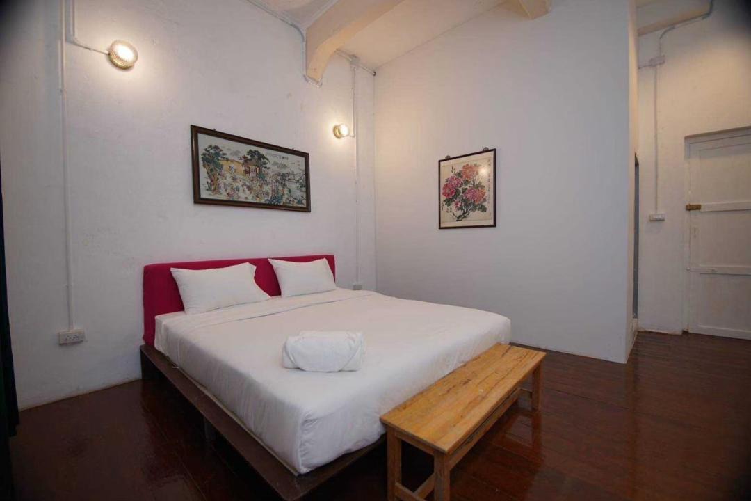Photo of Bedroom in China Town