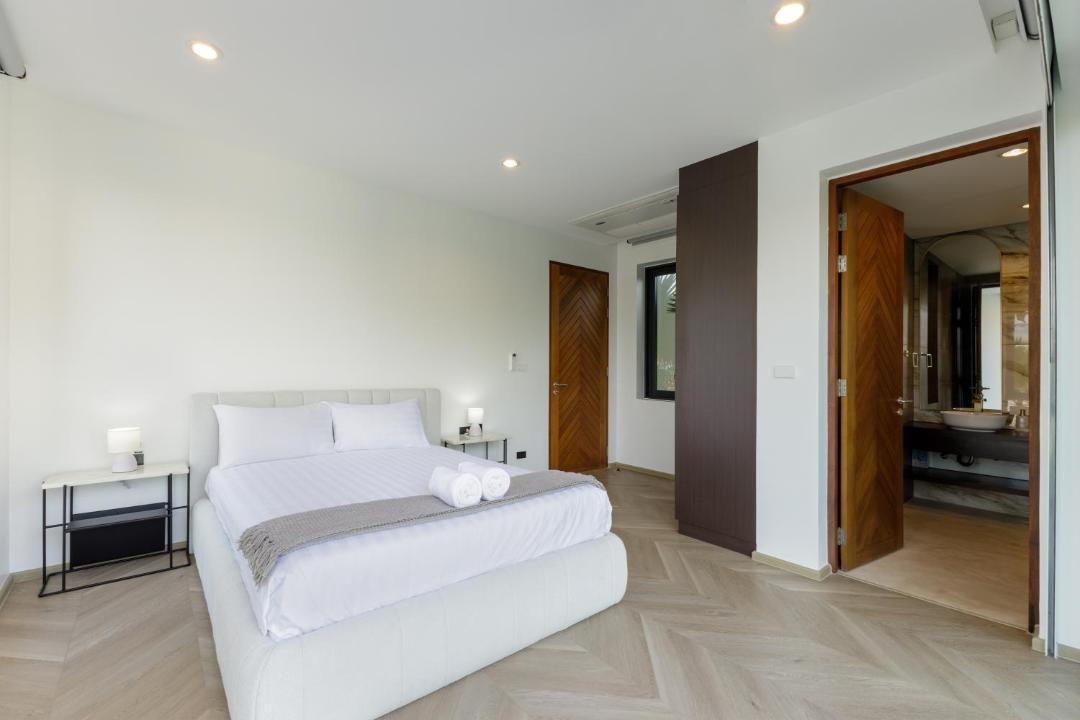 Photo of Bedroom in Bang Tao