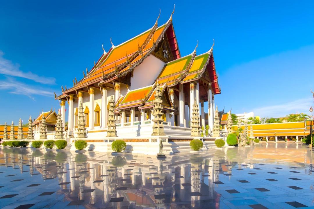 Photo of Others in Chana Songkhram