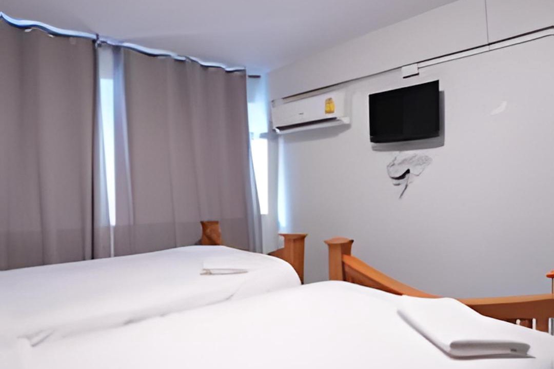 Photo of Bedroom in Chana Songkhram