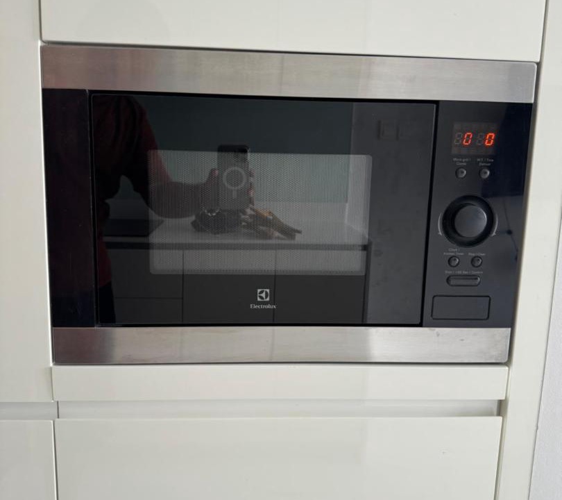 Photo of Kitchen in Khlong Tan