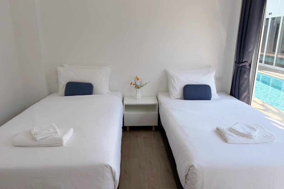 Photo of Bedroom in Chalong