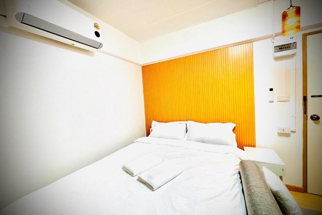 Photo of Bedroom in Phaya Thai