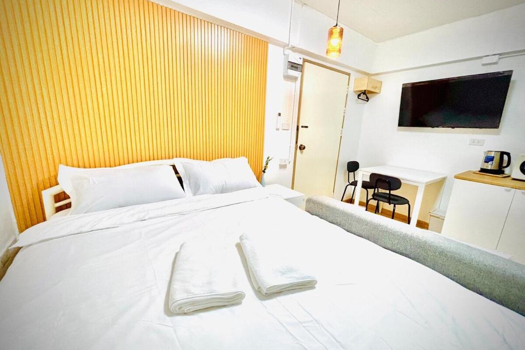 Photo of Bedroom in Phaya Thai