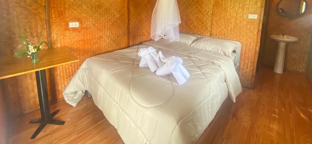 Photo of Bedroom in Mae Wang