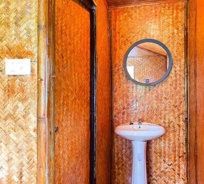 Photo of Bathroom in Mae Wang