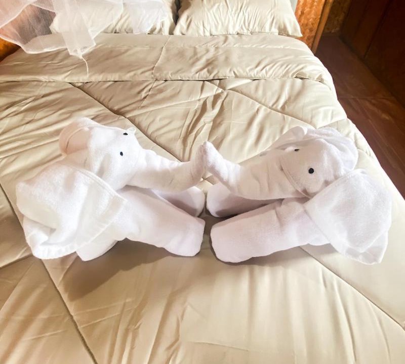 Photo of Bedroom in Mae Wang