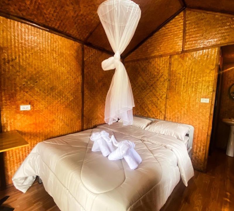 Photo of Bedroom in Mae Wang