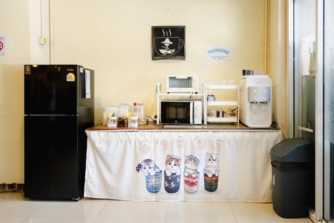Photo of Kitchen in Talat Yot
