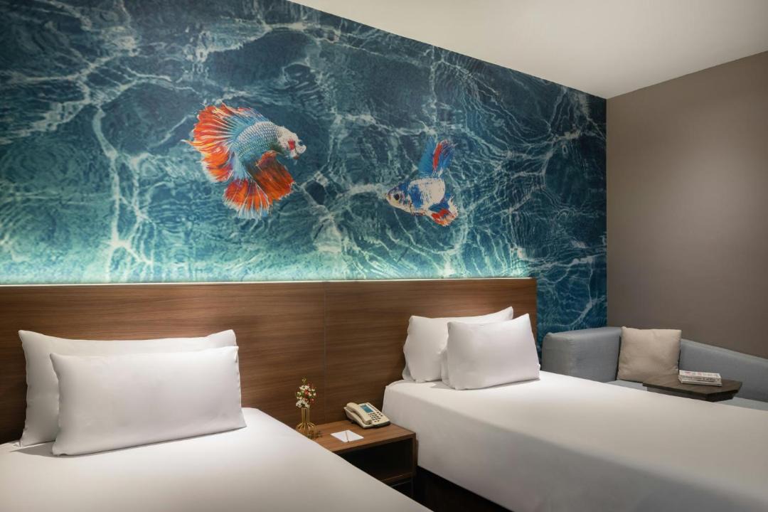Photo of Others in Thung Song Hong