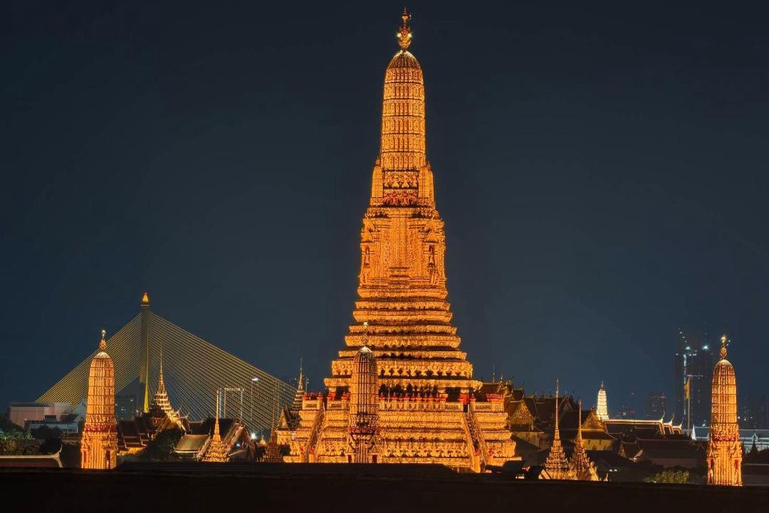 Photo of Others in Bangkok Yai