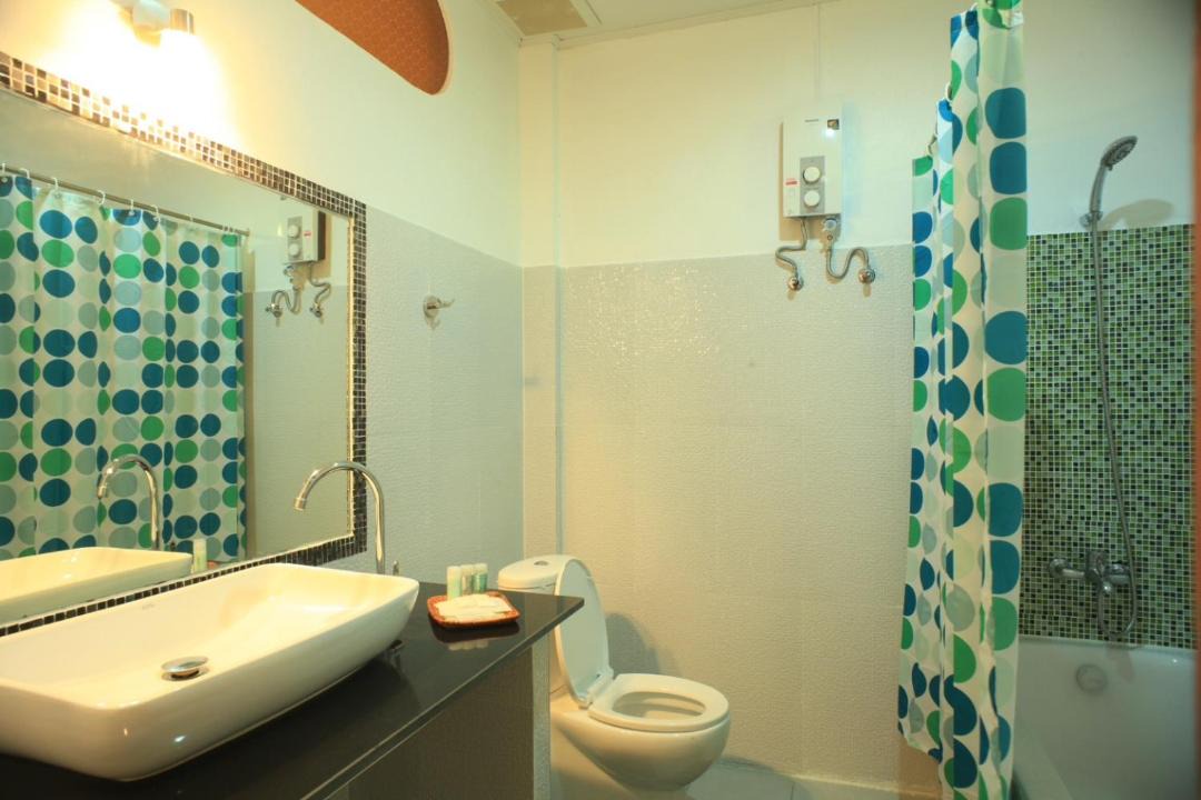 Photo of Bathroom in Khlong Yai