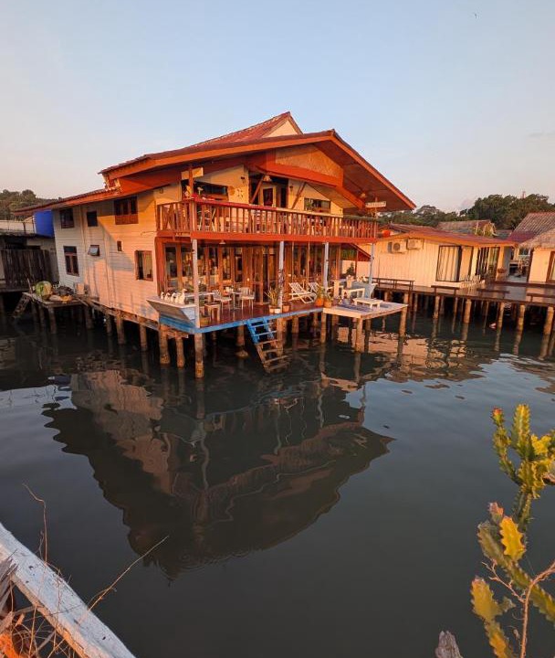 Photo of Others in Bang Bao Bay