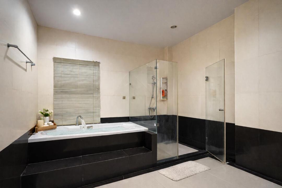 Photo of Bathroom in Jomtien