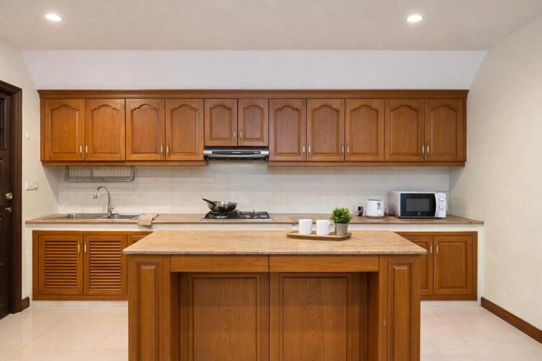Photo of Kitchen in Jomtien