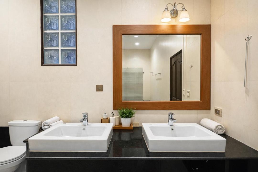 Photo of Bathroom in Jomtien