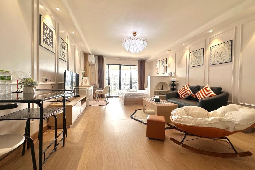 Photo of Livingroom in Huay Kaew