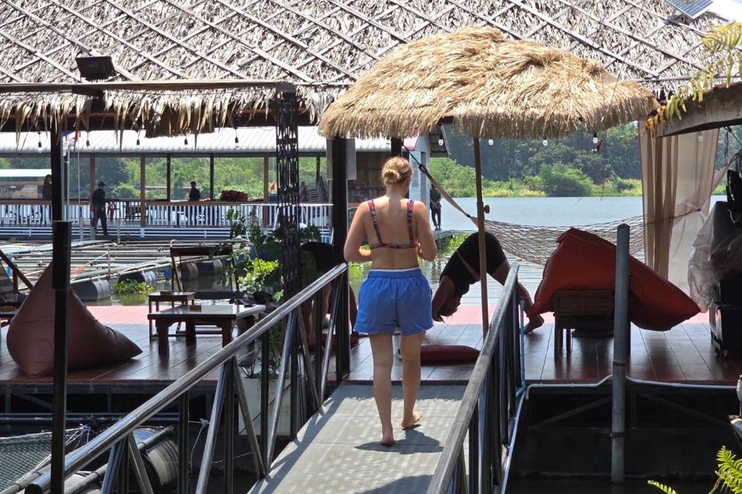 Photo of Others in Kanchanaburi