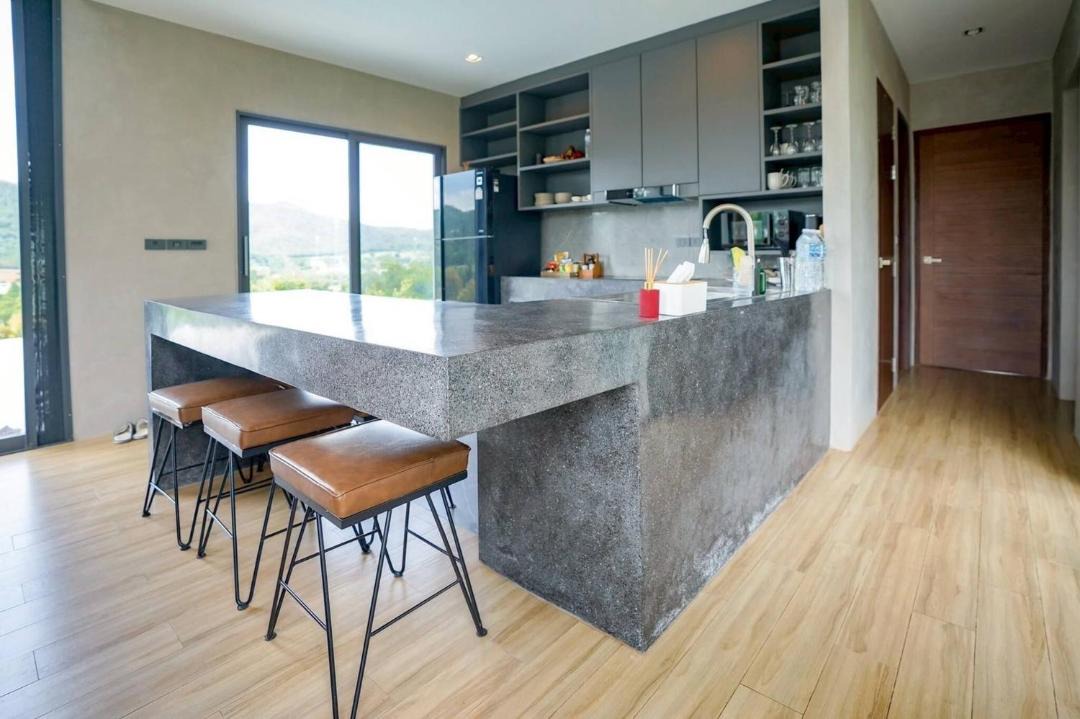 Photo of Kitchen in Pak Chong