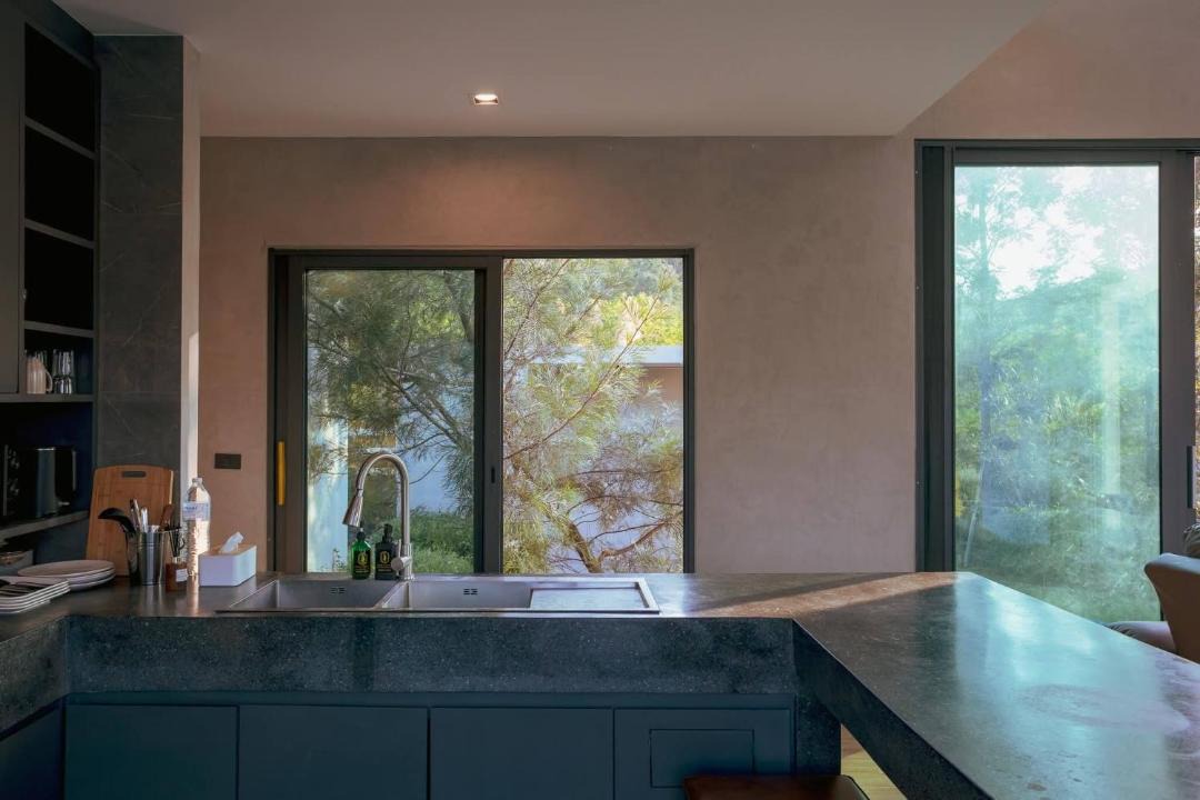 Photo of Kitchen in Pak Chong