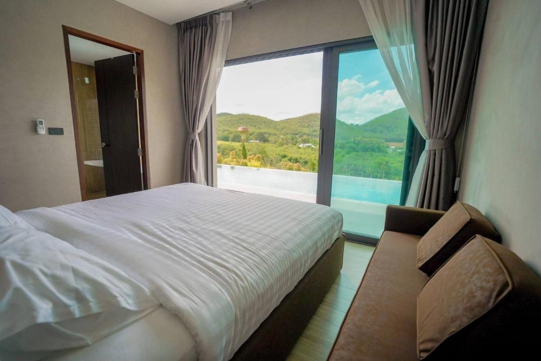 Photo of Bedroom in Pak Chong