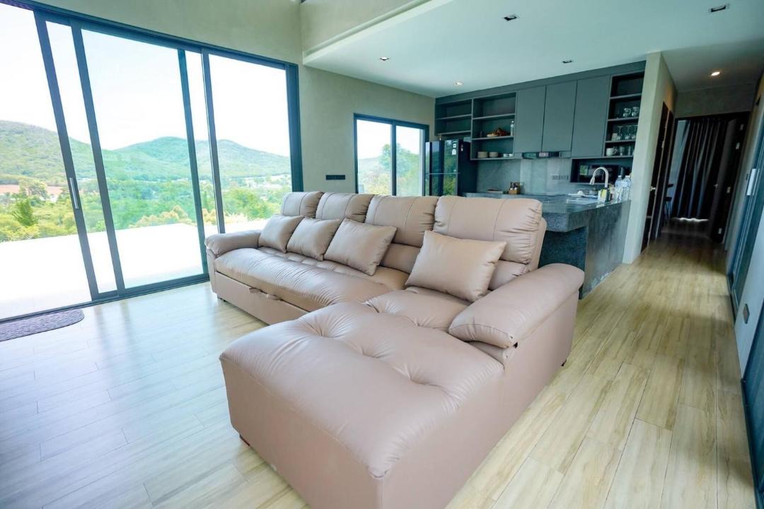 Photo of Livingroom in Pak Chong