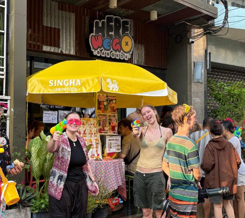 Photo of Others in San Chao Pho Suea