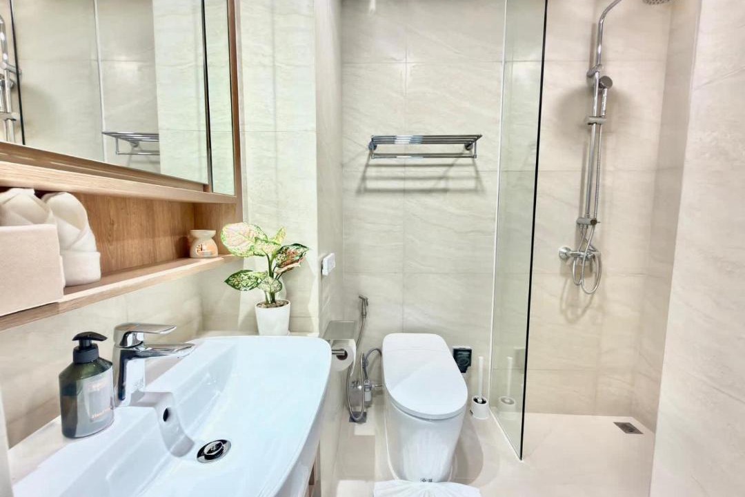 Photo of Bathroom in Laguna