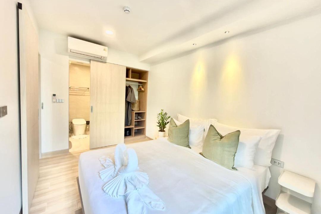 Photo of Bedroom in Laguna