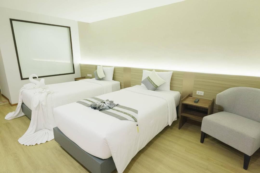 Photo of Bedroom in Bang Chalong