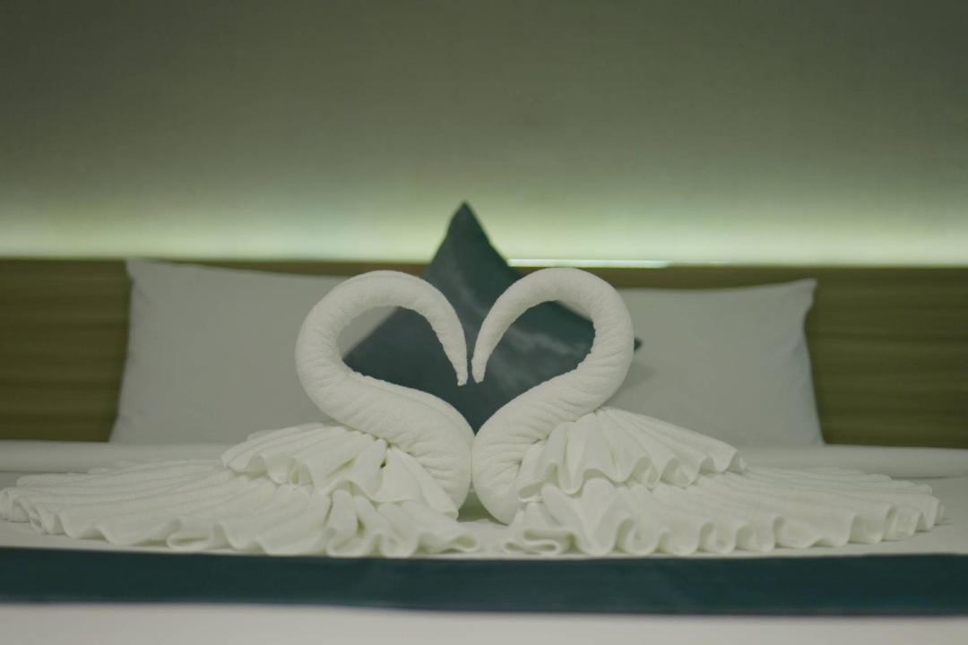 Photo of Bedroom in Bang Chalong