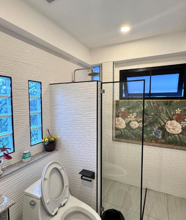 Photo of Bathroom in San Sai