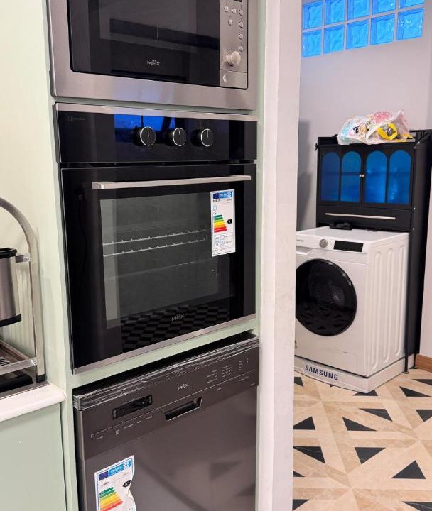 Photo of Kitchen in San Sai