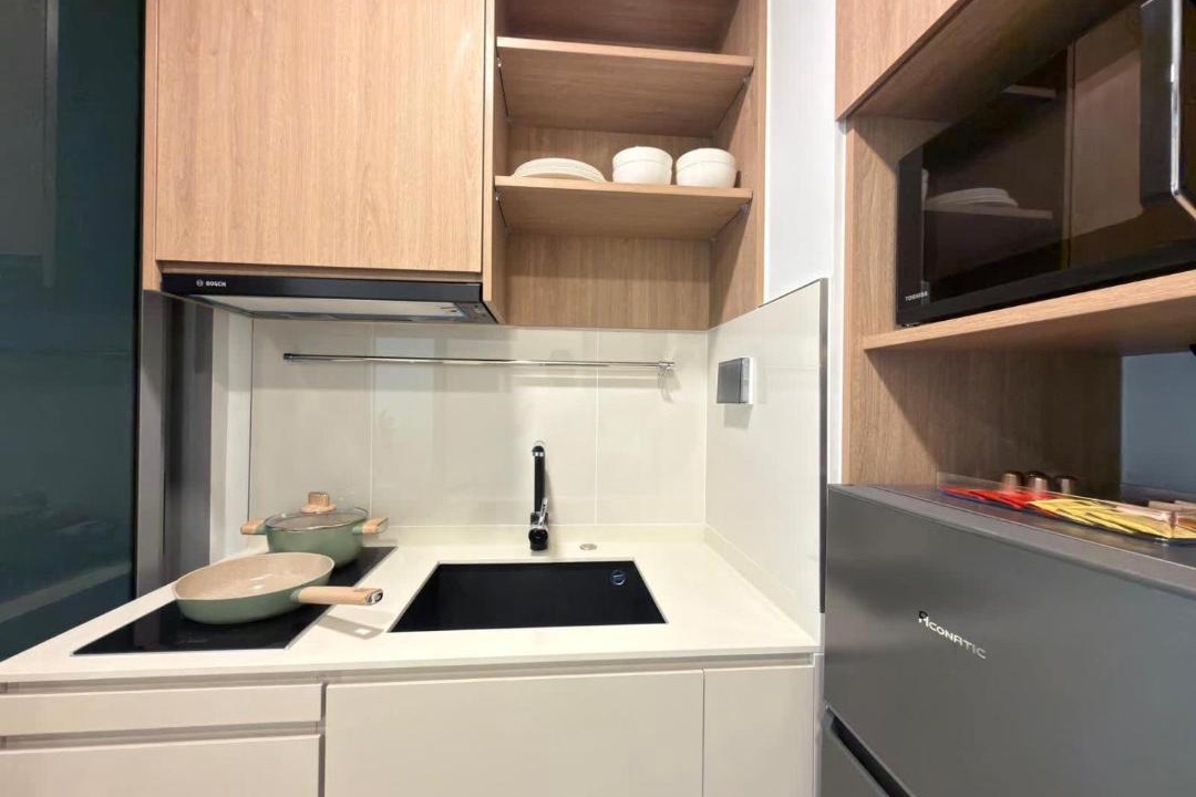 Photo of Kitchen in Laguna