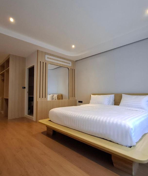 Photo of Bedroom in Pattaya Bay
