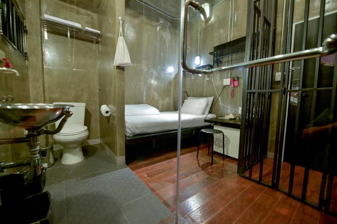 Photo of Bathroom in Yan Nawa