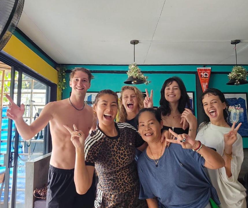 Photo of Others in Thong Sala